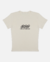 Calm & Collected Baby Tee - comprar online