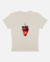 Strawberry Baby Tee - comprar online