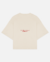 Oval Boxy Tee - tienda online