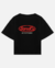 Oval Boxy Tee - comprar online