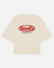 Oval Boxy Tee - Bored Wear