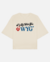 WYG Boxy Tee en internet