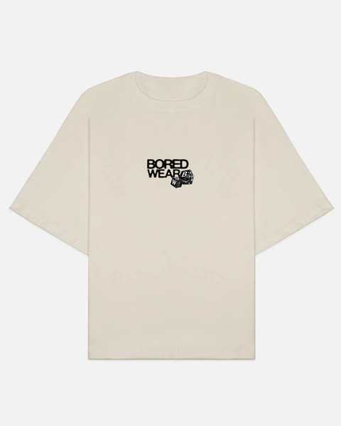 DICE Relaxed Tee - comprar online