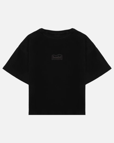 Essential Boxy Tee - comprar online