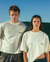 Spring Break Boxy Tee - tienda online