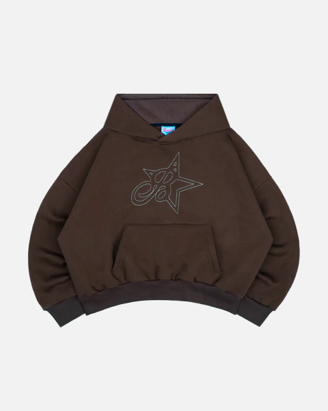 B-STAR Hoodie