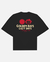 Lazy Days Boxy Tee - comprar online