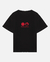 Lazy Days Relaxed Tee - tienda online