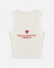 Least Effort Tank Top - comprar online