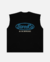 Oval Muscle Tee - tienda online