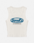 Oval Tank Top - comprar online