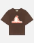 Penguin Boxy Tee - tienda online