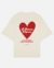 Heart Relaxed Tee - Bored Wear