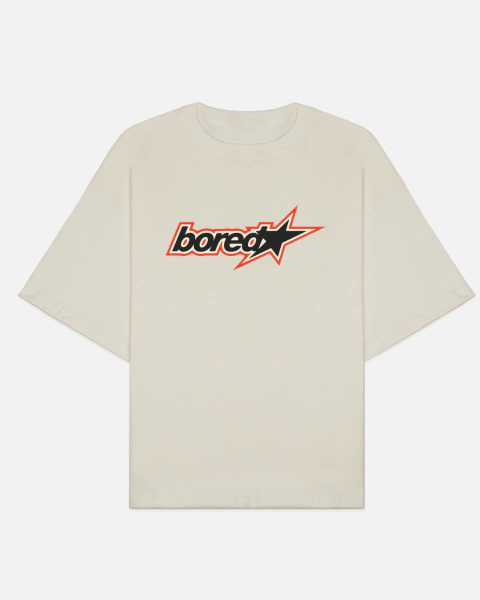 Icon Relaxed Tee - comprar online