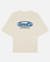 Oval Relaxed Tee en internet