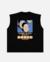 With the Flow Muscle Tee - comprar online