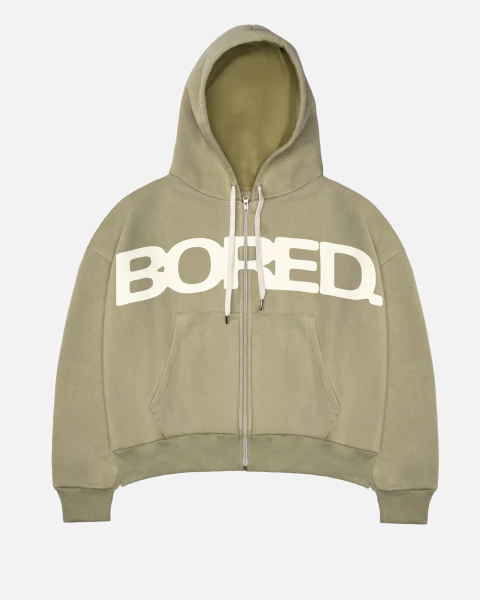 Arch Zip Hoodie - comprar online