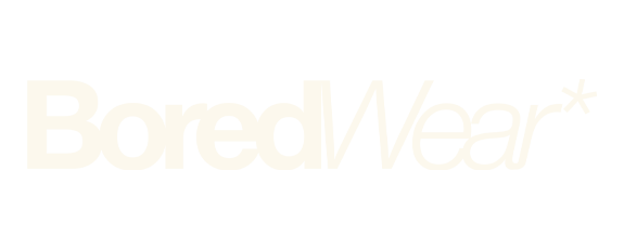 Bored Wear
