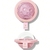 SHEGLAM iluminador lunar glow - harry galaxy