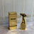 Mini perfume Gold Fresh Couture Moschino (5ml)