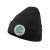 Gorro de lana Racing Club Retro - comprar online