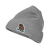 Gorro de Lana Capybara - comprar online