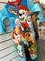 Enterito Micropolar Paw Patrol (tamaño bebé)