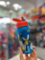 Botella plástico reforzado - Hyp kids
