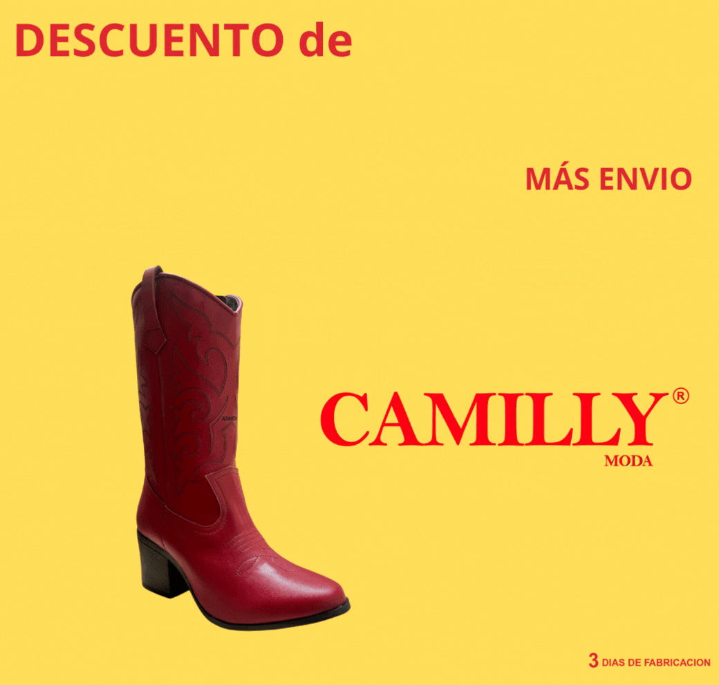 Banner de CamillyModa