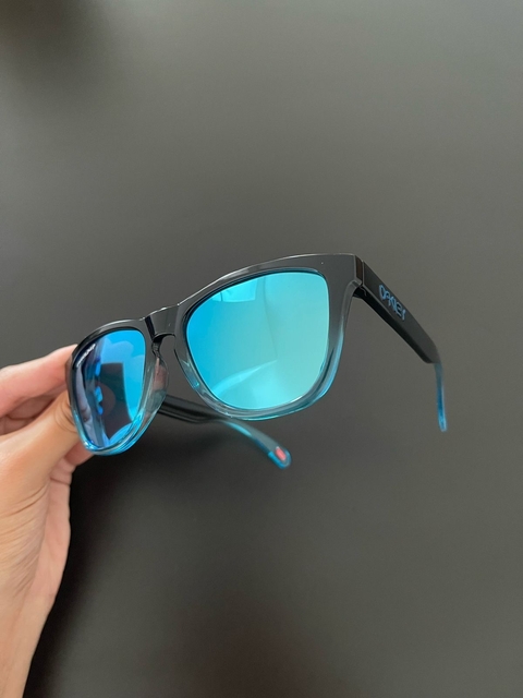 Frogskins - Lentes Ice Thug