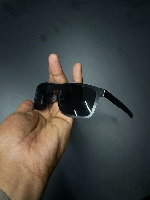 Holbrook All Black - comprar online