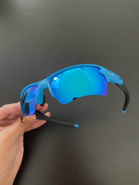 Flak 2.0 - Lentes Ice Thug
