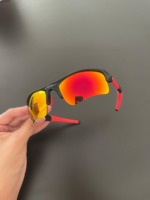 Flak 2.0 - Lentes Ruby