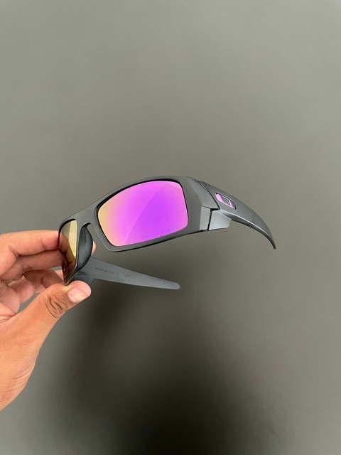 Gascan - Lentes Roxa - comprar online