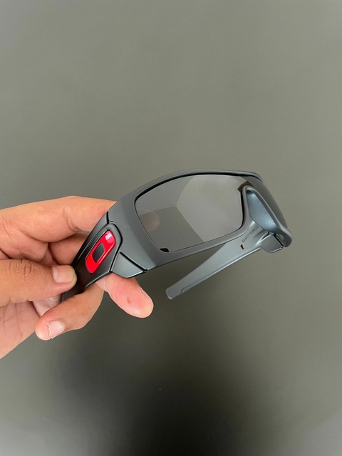 Batwolf - Lentes Black