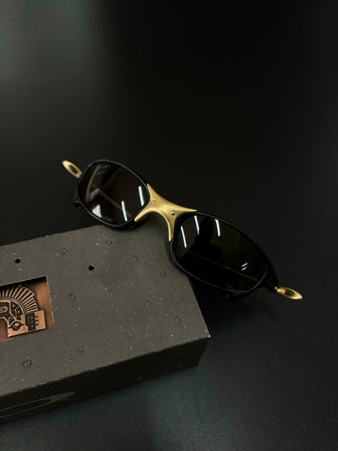 Juliet Corvette - Lentes Black (PREMIUM)