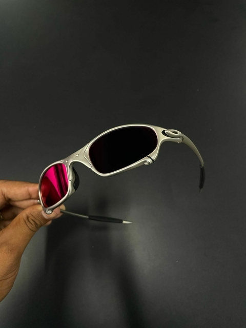 Juliet - Armação Plasma Lentes Torch - comprar online