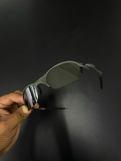 Romeo 2 - Armação Xmetal Lentes Liquid - comprar online