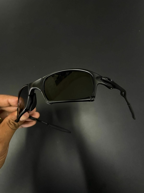 Squared - All Black - comprar online