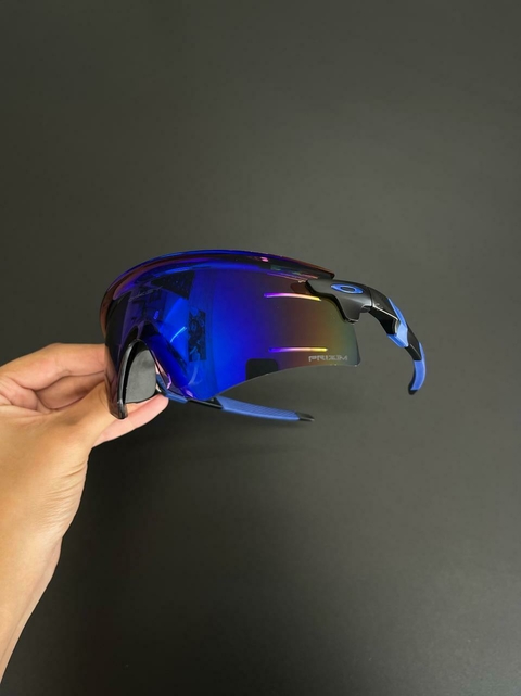 Encoder - Lente Neon Blue - comprar online