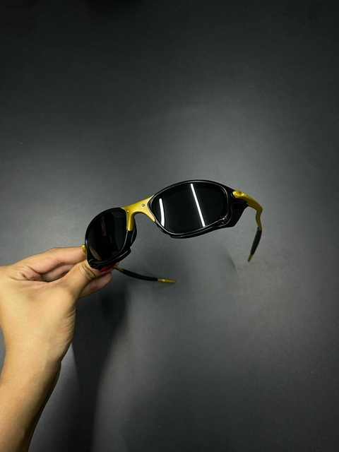 Double X - Corvette + Side Blinder