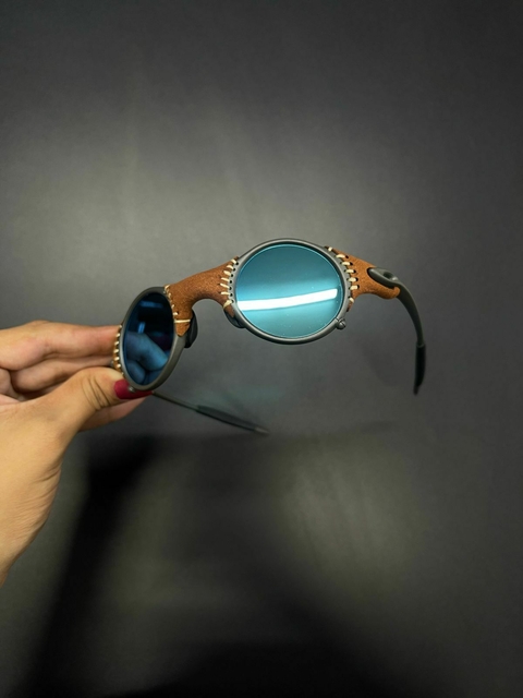 Mars Costurada - Lente Ice Thug - comprar online