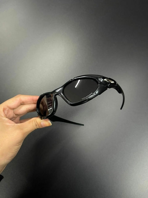 Plate All Black - comprar online