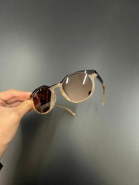 HSTN - Lentes Café - comprar online