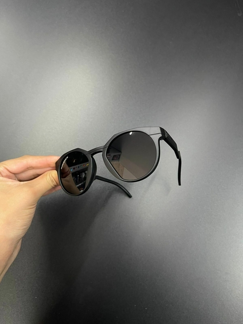 HSTN - All Black - comprar online