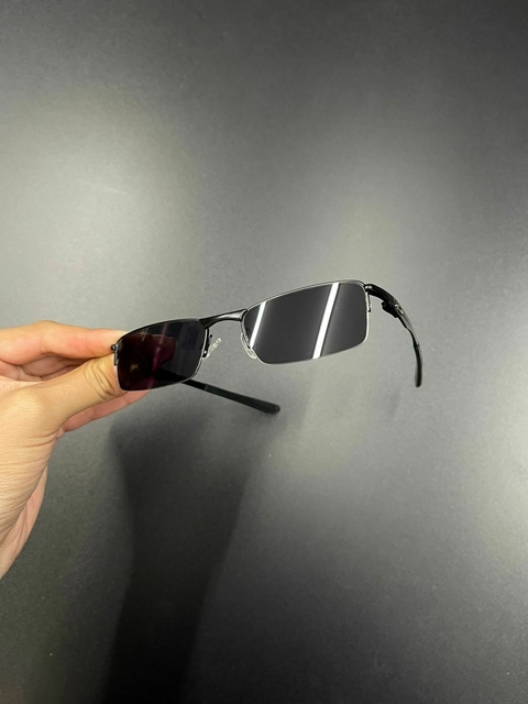 Lupa de Vilão - All Black - comprar online