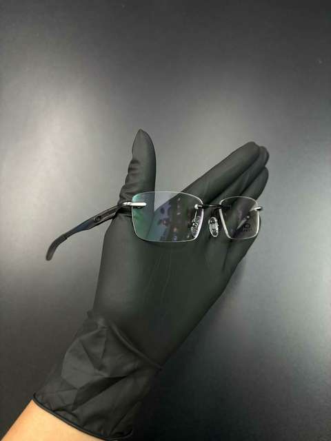 Lupa de descanso - All Black - comprar online