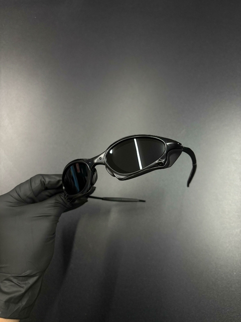 Penny All Black + Side Blinder