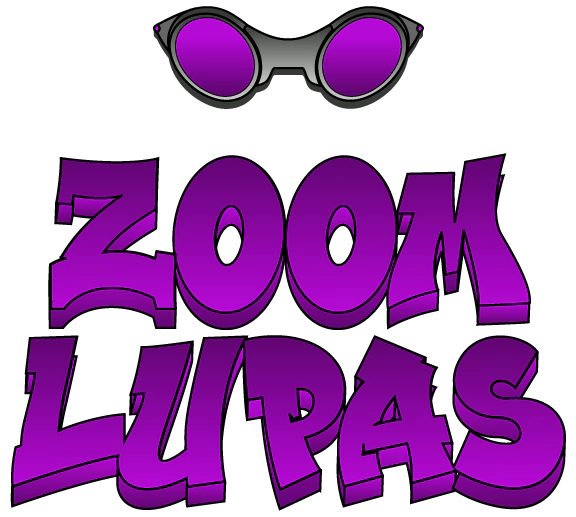 ZOOM LUPAS