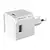 Carregador Multi Usb De Parede Universal 4 Portas ELG